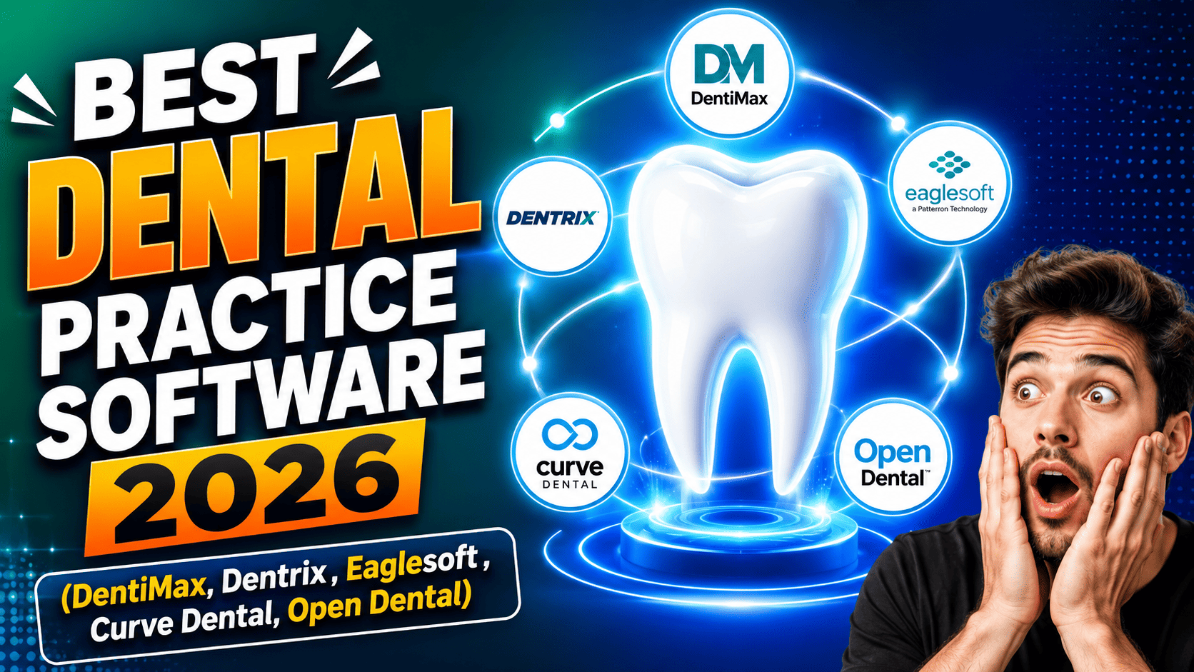 Best Dental Practice Management Software for 2026